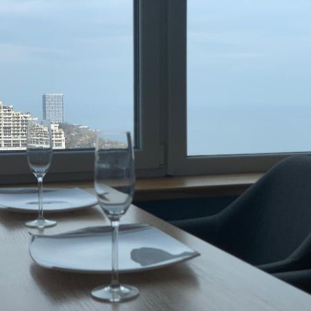 Arcadia Apart 27 Pearl Odesa Exterior foto