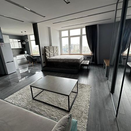 Arcadia Apart 27 Pearl Odesa Exterior foto