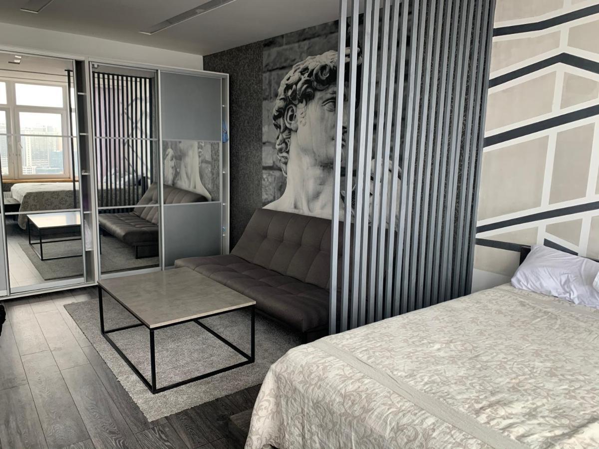 Arcadia Apart 27 Pearl Odesa Exterior foto