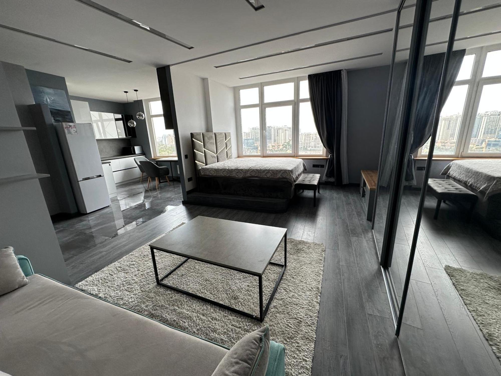 Arcadia Apart 27 Pearl Odesa Exterior foto