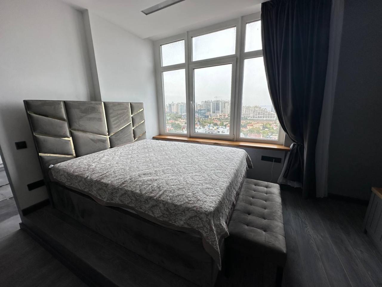 Arcadia Apart 27 Pearl Odesa Exterior foto